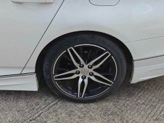 Honda Accord 2018 260TURBO Luxury National V - ფოტო 10