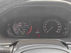 Honda Accord 2018 260TURBO Luxury National V - ფოტო 11