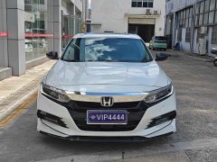 Honda Accord 2018 260TURBO Luxury National V - ფოტო 2