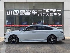 Honda Accord 2018 260TURBO Luxury National V - ფოტო 3