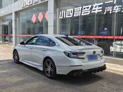 Honda Accord 2018 260TURBO Luxury National V - ფოტო 5