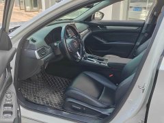 Honda Accord 2018 260TURBO Luxury National V - ფოტო 6