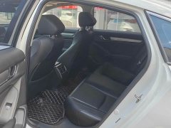 Honda Accord 2018 260TURBO Luxury National V - ფოტო 8
