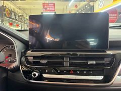 Haval H6 National Trend Edition 1.5T Automatic Urban Version - ფოტო 10
