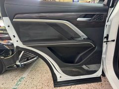Haval H6 National Trend Edition 1.5T Automatic Urban Version - ფოტო 11