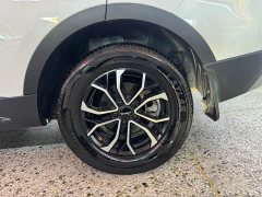 Haval H6 National Trend Edition 1.5T Automatic Urban Version - ფოტო 12