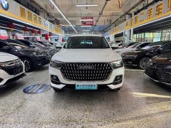 Haval H6 National Trend Edition 1.5T Automatic Urban Version - ფოტო 2