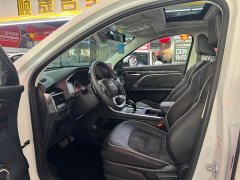 Haval H6 National Trend Edition 1.5T Automatic Urban Version - ფოტო 4