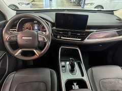 Haval H6 National Trend Edition 1.5T Automatic Urban Version - ფოტო 5