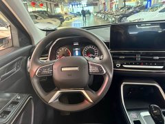 Haval H6 National Trend Edition 1.5T Automatic Urban Version - ფოტო 6