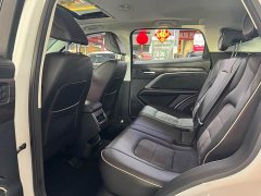 Haval H6 National Trend Edition 1.5T Automatic Urban Version - ფოტო 7