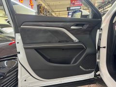 Haval H6 National Trend Edition 1.5T Automatic Urban Version - ფოტო 8