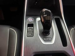 Haval H6 National Trend Edition 1.5T Automatic Urban Version - ფოტო 9