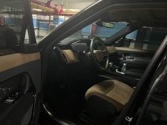 Land Rover Range Rover Sport 400PS Dynamic HSE - ფოტო 3