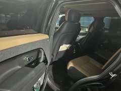 Land Rover Range Rover Sport 400PS Dynamic HSE - ფოტო 5