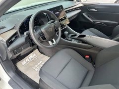 Toyota Camry 2024 2.0L Base - ფოტო 10