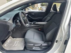 Toyota Camry 2024 2.0L Base - ფოტო 11