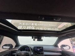 Toyota Camry 2024 2.0L Base - ფოტო 13