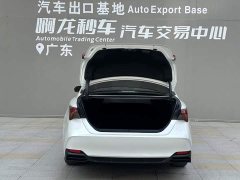 Toyota Camry 2024 2.0L Base - ფოტო 14