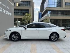 Toyota Camry 2024 2.0L Base - ფოტო 3
