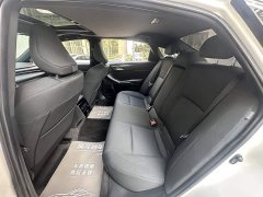 Toyota Camry 2024 2.0L Base - ფოტო 8