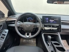 Toyota Camry 2024 2.0L Base - ფოტო 9
