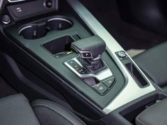 Audi A4L 2020 40 TFSI Fashion Dynamic - ფოტო 11