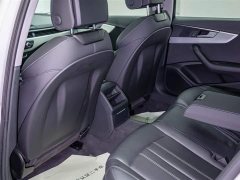 Audi A4L 2020 40 TFSI Fashion Dynamic - ფოტო 13