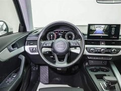 Audi A4L 2020 40 TFSI Fashion Dynamic - ფოტო 17