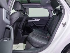 Audi A4L 2020 40 TFSI Fashion Dynamic - ფოტო 18