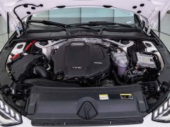 Audi A4L 2020 40 TFSI Fashion Dynamic - ფოტო 6