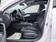 Audi A4L 2020 40 TFSI Fashion Dynamic - ფოტო 9