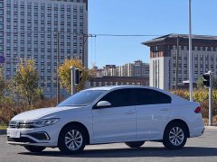 Volkswagen Bora 1.5L Automatic Comfort Limited Edition - ფოტო 1