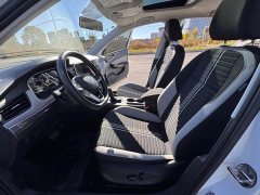 Volkswagen Bora 1.5L Automatic Comfort Limited Edition - ფოტო 10