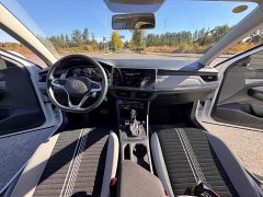 Volkswagen Bora 1.5L Automatic Comfort Limited Edition - ფოტო 11