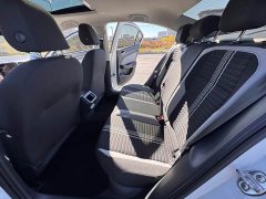 Volkswagen Bora 1.5L Automatic Comfort Limited Edition - ფოტო 12