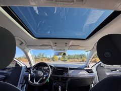 Volkswagen Bora 1.5L Automatic Comfort Limited Edition - ფოტო 13