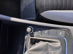 Volkswagen Bora 1.5L Automatic Comfort Limited Edition - ფოტო 14