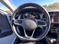 Volkswagen Bora 1.5L Automatic Comfort Limited Edition - ფოტო 15