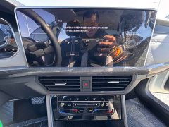 Volkswagen Bora 1.5L Automatic Comfort Limited Edition - ფოტო 16
