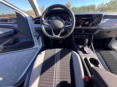 Volkswagen Bora 1.5L Automatic Comfort Limited Edition - ფოტო 17