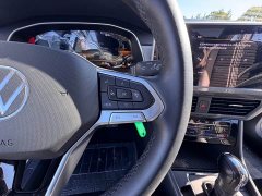 Volkswagen Bora 1.5L Automatic Comfort Limited Edition - ფოტო 18