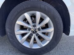 Volkswagen Bora 1.5L Automatic Comfort Limited Edition - ფოტო 19