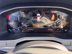 Volkswagen Bora 1.5L Automatic Comfort Limited Edition - ფოტო 20