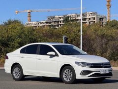 Volkswagen Bora 1.5L Automatic Comfort Limited Edition - ფოტო 3