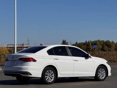 Volkswagen Bora 1.5L Automatic Comfort Limited Edition - ფოტო 4