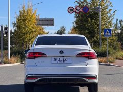 Volkswagen Bora 1.5L Automatic Comfort Limited Edition - ფოტო 5