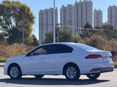 Volkswagen Bora 1.5L Automatic Comfort Limited Edition - ფოტო 6