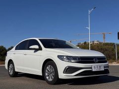 Volkswagen Bora 1.5L Automatic Comfort Limited Edition - ფოტო 7