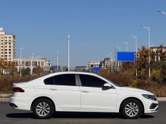Volkswagen Bora 1.5L Automatic Comfort Limited Edition - ფოტო 8